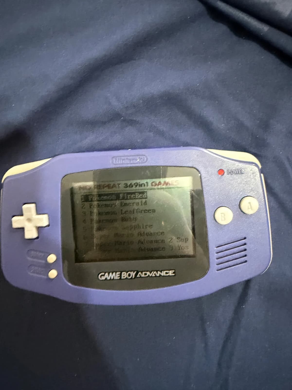 GBA
