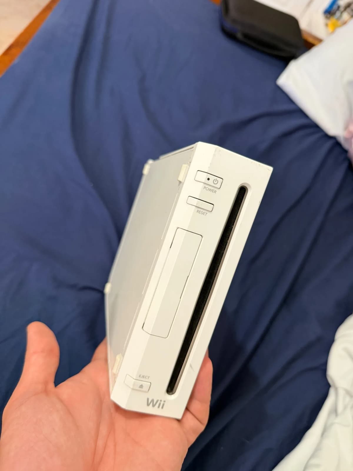Nintendo Wii